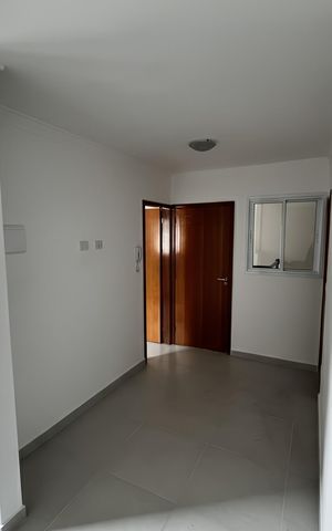 Studio para alugar com 32m², 1 quarto e sem vaga Studio para alugar com 32m², 1 quarto e sem vagaSala/Cozinha