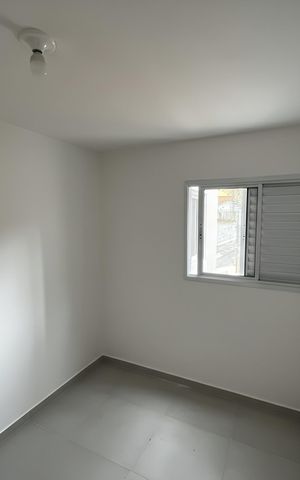 Studio para alugar com 32m², 1 quarto e sem vaga Studio para alugar com 32m², 1 quarto e sem vagaQuarto
