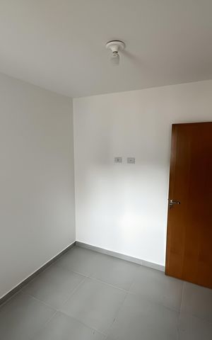 Studio para alugar com 32m², 1 quarto e sem vaga Studio para alugar com 32m², 1 quarto e sem vagaQuarto