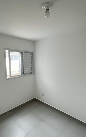 Studio para alugar com 32m², 1 quarto e sem vaga Studio para alugar com 32m², 1 quarto e sem vagaQuarto