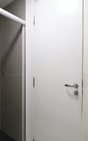 Studio à venda com 30m², 1 quarto e sem vagaBanheiro