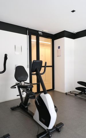 Studio à venda com 30m², 1 quarto e sem vagaAcademia