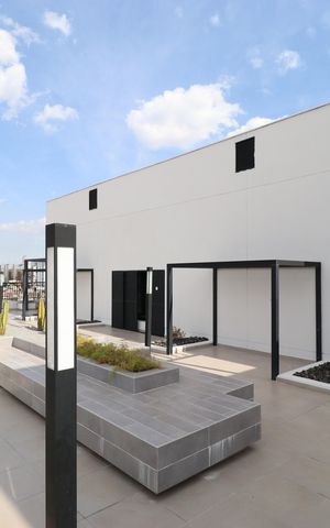 Studio à venda com 30m², 1 quarto e sem vagaÁrea comum