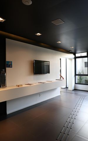 Studio à venda com 30m², 1 quarto e sem vagaÁrea comum