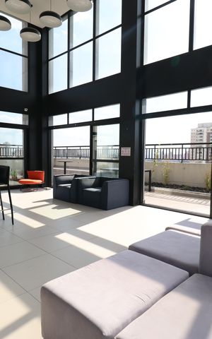 Studio à venda com 30m², 1 quarto e sem vagaÁrea comum - Salão de festas