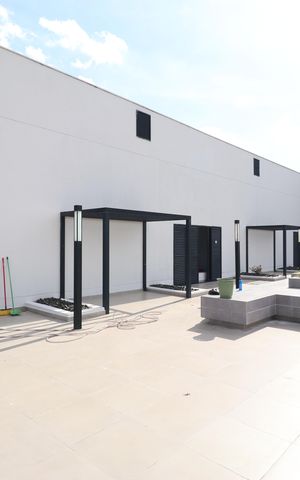 Studio à venda com 30m², 1 quarto e sem vagaÁrea comum