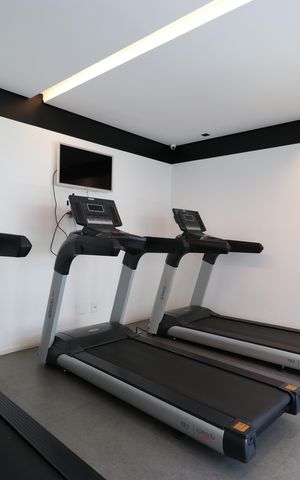 Studio à venda com 30m², 1 quarto e sem vagaAcademia