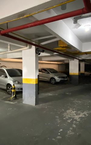 Apartamento à venda com 56m², 2 quartos e 1 vaga