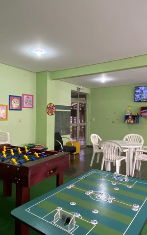 Apartamento à venda com 56m², 2 quartos e 1 vaga