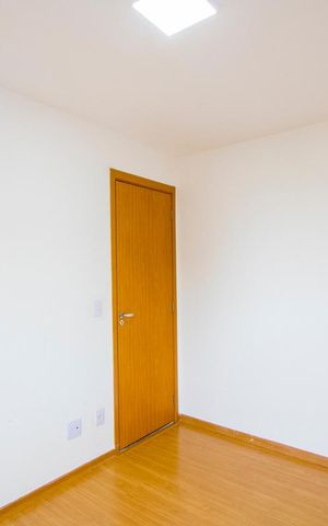 Apartamento para alugar com 44m², 2 quartos e 1 vaga Apartamento para alugar com 44m², 2 quartos e 1 vagaQuarto 1