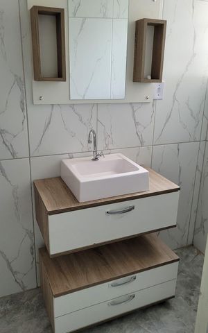 Apartamento para alugar com 76m², 2 quartos e sem vaga