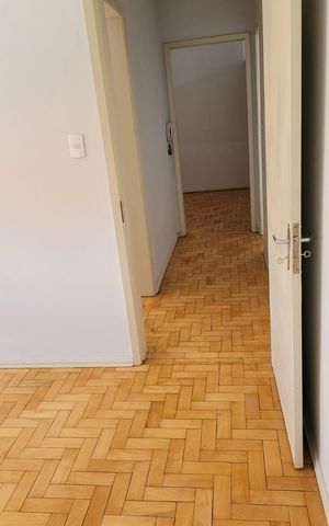 Apartamento para alugar com 76m², 2 quartos e sem vaga