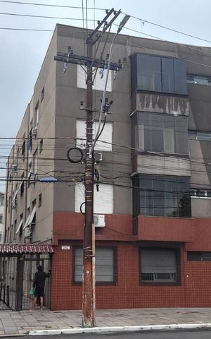 Apartamento para alugar com 76m², 2 quartos e sem vaga