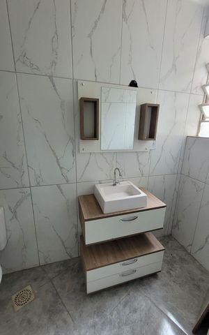 Apartamento para alugar com 76m², 2 quartos e sem vaga