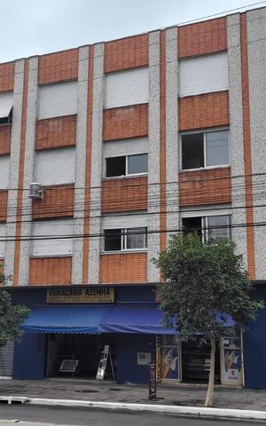 Apartamento para alugar com 76m², 2 quartos e sem vaga