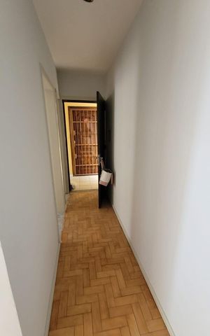 Apartamento para alugar com 76m², 2 quartos e sem vaga