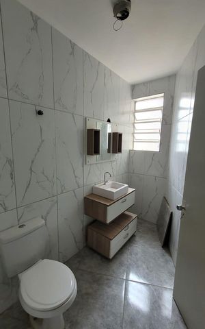 Apartamento para alugar com 76m², 2 quartos e sem vaga