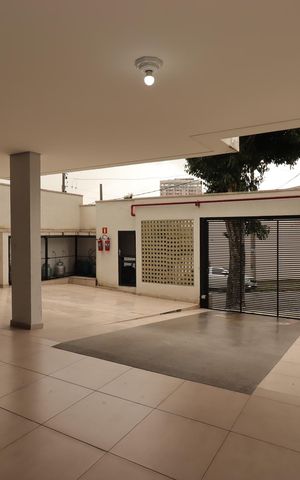 Apartamento à venda com 62m², 3 quartos e 2 vagasEntrada da Garagem
