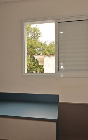 Apartamento à venda com 62m², 3 quartos e 2 vagasQuarto 2