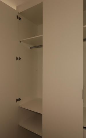 Apartamento à venda com 62m², 3 quartos e 2 vagasQuarto 1
