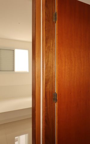 Apartamento à venda com 62m², 3 quartos e 2 vagasCorredor