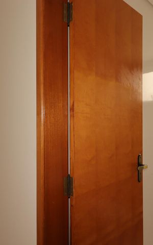 Apartamento à venda com 62m², 3 quartos e 2 vagasCorredor