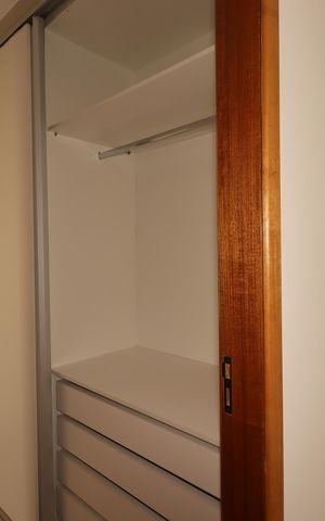 Apartamento à venda com 62m², 3 quartos e 2 vagasCorredor