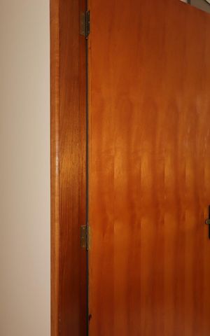 Apartamento à venda com 62m², 3 quartos e 2 vagasCorredor