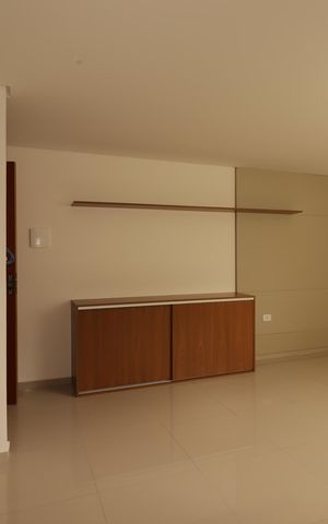 Apartamento à venda com 62m², 3 quartos e 2 vagasCozinha e Área de Serviço