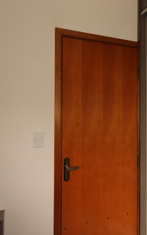 Apartamento à venda com 62m², 3 quartos e 2 vagasQuarto 2