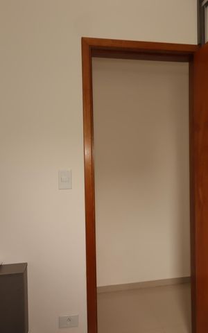 Apartamento à venda com 62m², 3 quartos e 2 vagasQuarto 2