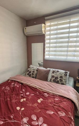 Apartamento à venda com 58m², 2 quartos e 1 vaga Apartamento à venda com 58m², 2 quartos e 1 vagaQuarto 1