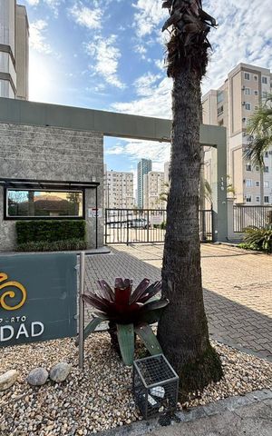 Apartamento à venda com 58m², 2 quartos e 1 vaga Apartamento à venda com 58m², 2 quartos e 1 vagaFachada