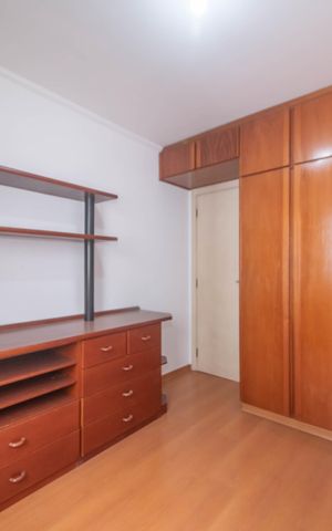Apartamento à venda com 64m², 2 quartos e 1 vagaQuarto 1