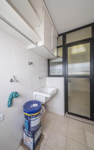 Apartamento à venda com 64m², 2 quartos e 1 vagaLavanderia