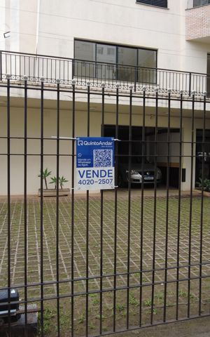 Apartamento à venda com 64m², 2 quartos e 1 vagaPlaquinha