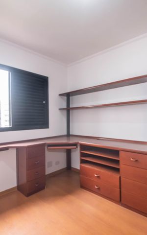 Apartamento à venda com 64m², 2 quartos e 1 vagaQuarto 1