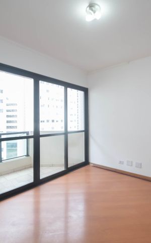 Apartamento à venda com 64m², 2 quartos e 1 vagaSala