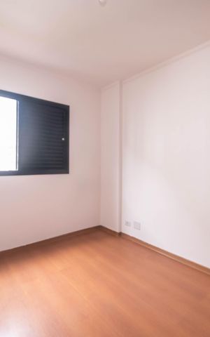 Apartamento à venda com 64m², 2 quartos e 1 vagaQuarto 2