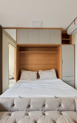 Studio para alugar com 25m², 1 quarto e sem vagaStudio