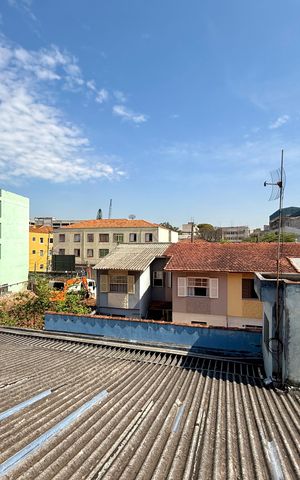 Apartamento à venda com 35m², 1 quarto e sem vaga Apartamento à venda com 35m², 1 quarto e sem vagaVista Suíte