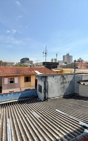 Apartamento à venda com 35m², 1 quarto e sem vaga Apartamento à venda com 35m², 1 quarto e sem vagaVista