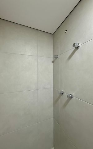 Apartamento à venda com 35m², 1 quarto e sem vaga Apartamento à venda com 35m², 1 quarto e sem vagaBanheiro Suíte