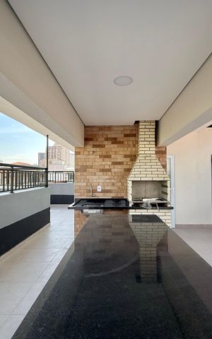 Apartamento à venda com 35m², 1 quarto e sem vaga Apartamento à venda com 35m², 1 quarto e sem vagaChurrasqueira