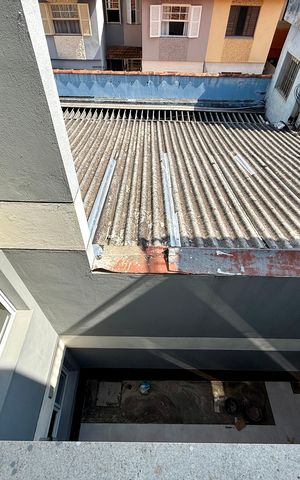 Apartamento à venda com 35m², 1 quarto e sem vaga Apartamento à venda com 35m², 1 quarto e sem vagaVista
