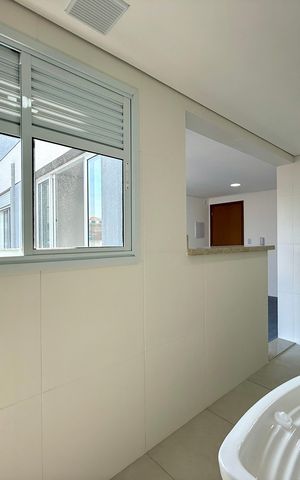 Apartamento à venda com 35m², 1 quarto e sem vaga Apartamento à venda com 35m², 1 quarto e sem vagaÁrea de Serviço