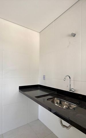 Apartamento à venda com 35m², 1 quarto e sem vaga Apartamento à venda com 35m², 1 quarto e sem vagaEspaço para Festas