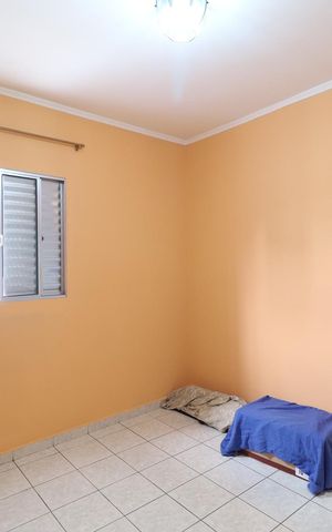 Casa à venda com 400m², 5 quartos e 3 vagasQuarto 2 da casa 1