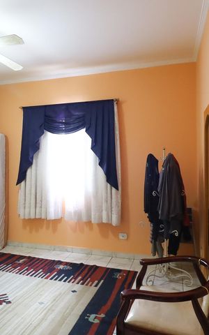 Casa à venda com 400m², 5 quartos e 3 vagasSala da casa 2 