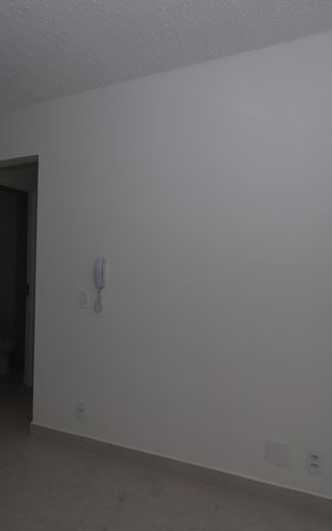 Apartamento para alugar com 42m², 2 quartos e sem vagaSala